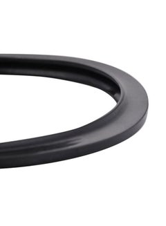 Rubber Gasket Genuine Pressure Cooker Parts Suitable For 3L Black 7.5cm - v1615569704/N17949079A_3