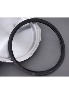 Rubber Gasket Genuine Pressure Cooker Parts Suitable For 3L Black 7.5cm - v1615569705/N17949079A_5