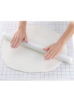 Wide Glide Rolling Pin White 20inch - v1615569706/N11058626A_4