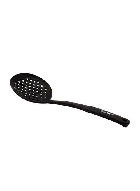 Nylon Skimmer Black