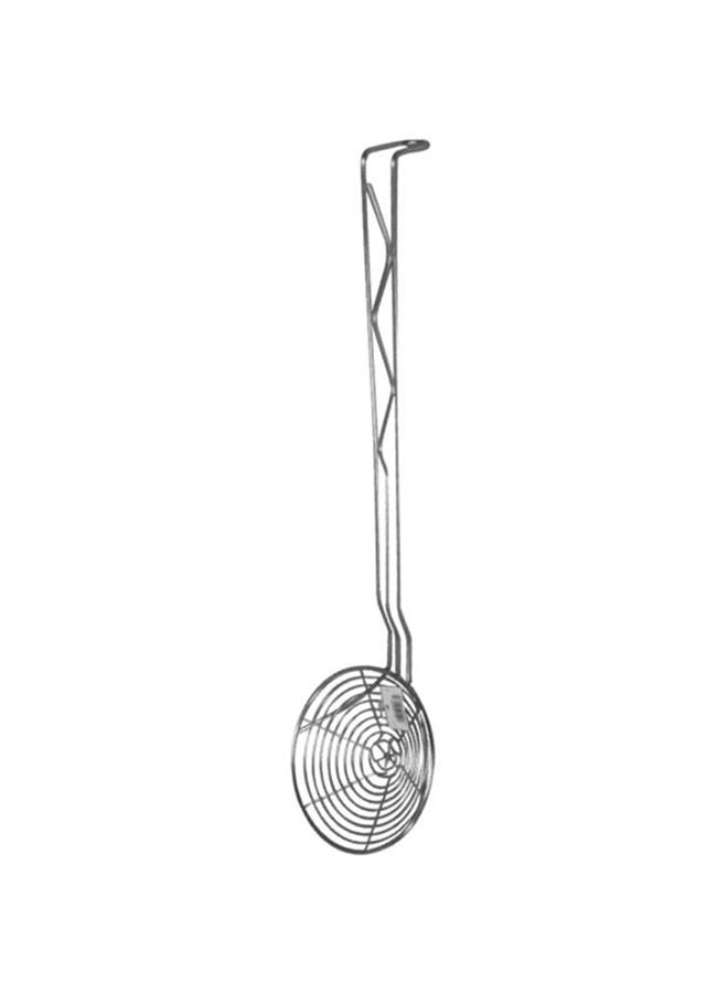 RAJ Stainless Steel Wire Skimmer Silver 30cm