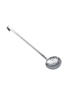 Sunnex Stainless Steel Skimmer 18cm Silver 18cm 