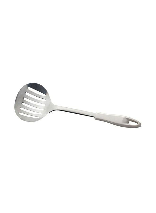 tescoma Metallic Skimmer Silver