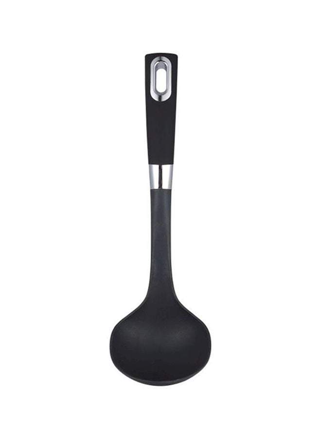 Ergo Nylon Ladle Black 31.7x9.5cm - v1615569716/N33504535A_1