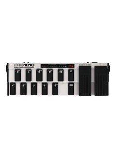 behringer Ultra-Flexible Foot Controller FCB1010 Black  - Image 1