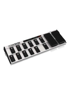 behringer Ultra-Flexible Foot Controller FCB1010 Black  - Image 3