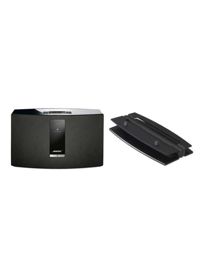 BOSE SoundTouch 20 Series III Wireless Music System BoseST20B Black - Image 3