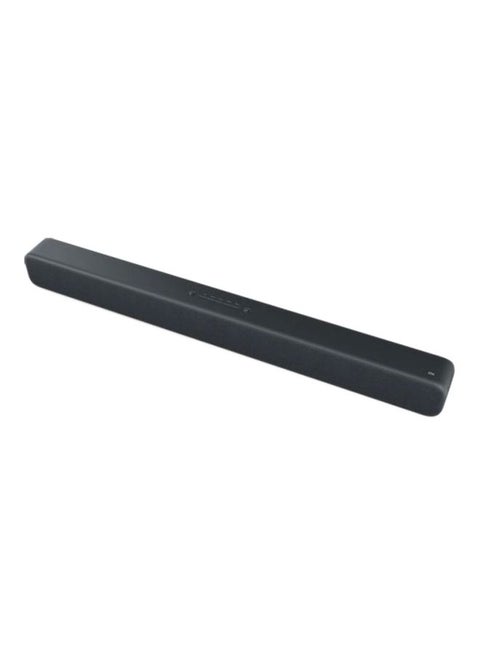 Rectangle Shaped Bluetooth Speaker Soundbar MDZ-27-DA Black