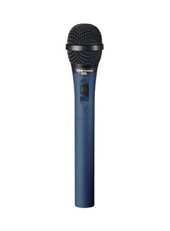 audio-technica Cardioid Condenser Microphone MB4K Blue  - Image 1