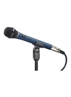 audio-technica Cardioid Condenser Microphone MB4K Blue  - Image 3