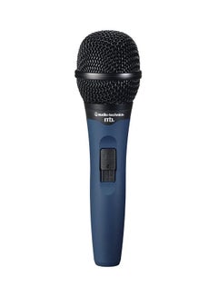 audio-technica Dynamic Vocal Microphone MB3K Blue  - Image 1