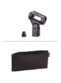 audio-technica Dynamic Vocal Microphone MB3K Blue  - Image 4