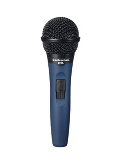audio-technica Cardioid Dynamic Vocal Microphone MB 1k Blue  - Image 1