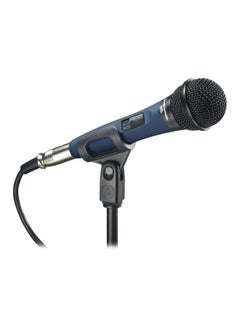 audio-technica Cardioid Dynamic Vocal Microphone MB 1k Blue  - Image 2