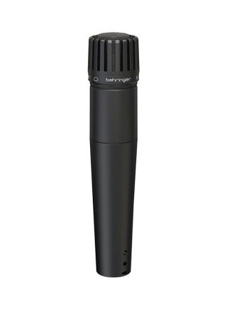 Cardioid Dynamic Microphone SL75C Black - v1615569955/N38982013A_1