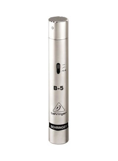 Studio Microphone B5 Gold