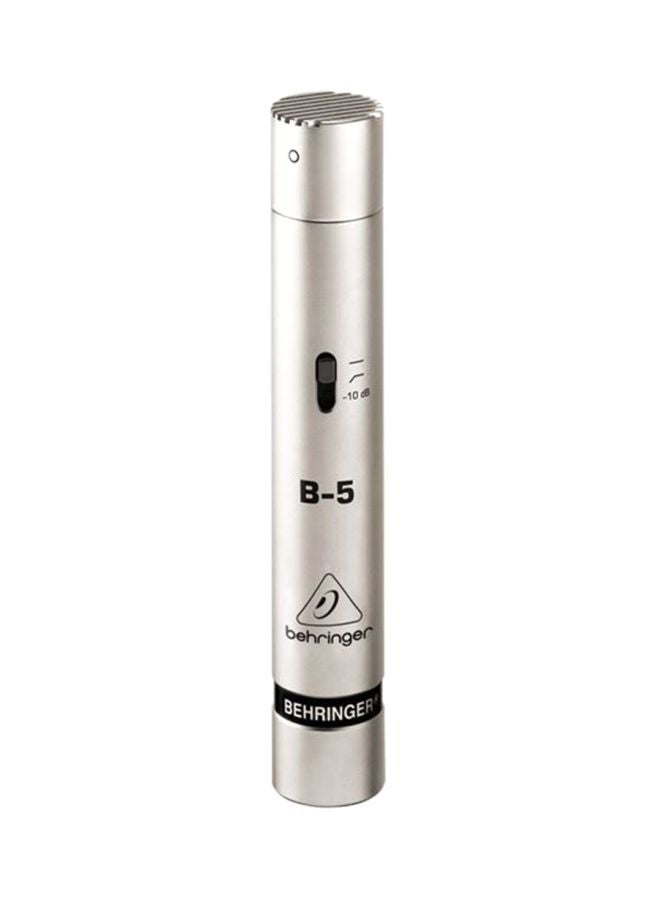 behringer - Studio Microphone B5 Gold - Image 1