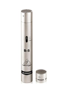 behringer Studio Microphone B5 Gold  - Image 2