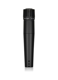 behringer Cardioid Dynamic Microphone SL75C Black  - Image 2