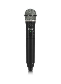 behringer Digital Wireless System With Handheld Microphone And Receiver ULM300MIC Black/Silver  - Image 3
