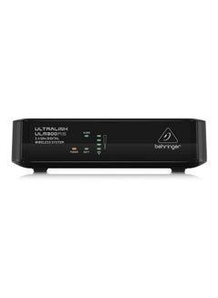 behringer Digital Wireless System With Handheld Microphone And Receiver ULM300MIC Black/Silver  - Image 5