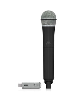 behringer Wireless Microphones And Dual-Mode USB Receiver ULM300USB Black/Grey  - Image 2