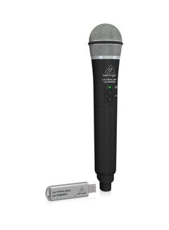 behringer Wireless Microphones And Dual-Mode USB Receiver ULM300USB Black/Grey  - Image 3