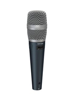 behringer Condenser Cardioid Microphone SB78A Black  - Image 1
