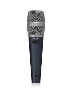 behringer Condenser Cardioid Microphone SB78A Black  - Image 2