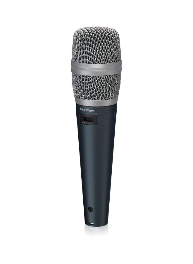 behringer Condenser Cardioid Microphone SB78A Black  - Image 3