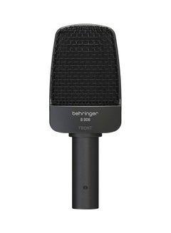 behringer Dynamic Microphone B906 Black  - Image 1