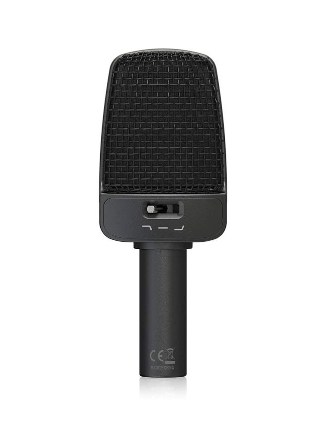 behringer - Dynamic Microphone B906 Black - Image 1
