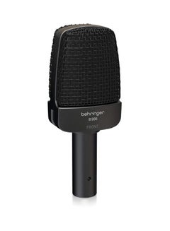 behringer Dynamic Microphone B906 Black  - Image 3