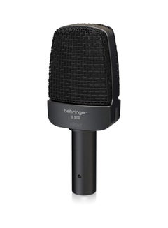 behringer Dynamic Microphone B906 Black  - Image 4