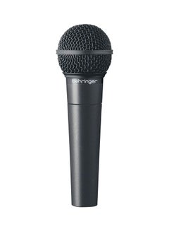 behringer Dynamic Cardioid Wired Microphone XM8500 Black  - Image 1