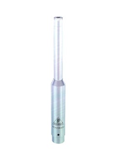 Ultra Linear Measurement Condenser Microphone ECM8000 Silver