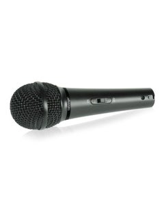 behringer Pack Of 3 Dynamic Cardioid Vocal Microphone With Case XM1800S Black  - Image 3