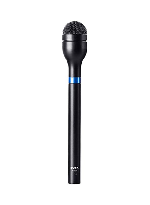 Handheld Microphone BYA-M100 Black