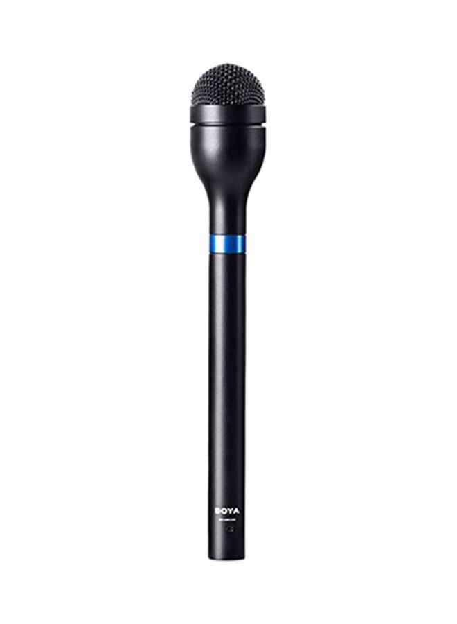 Handheld Microphone BYA-M100 Black