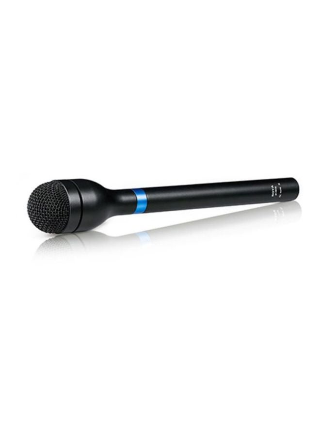 Handheld Microphone BYA-M100 Black