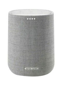 Citation One Wireless Smart Bluetooth Speaker HKCITATIONONEGRYUK Grey - v1615569972/N40972764A_1