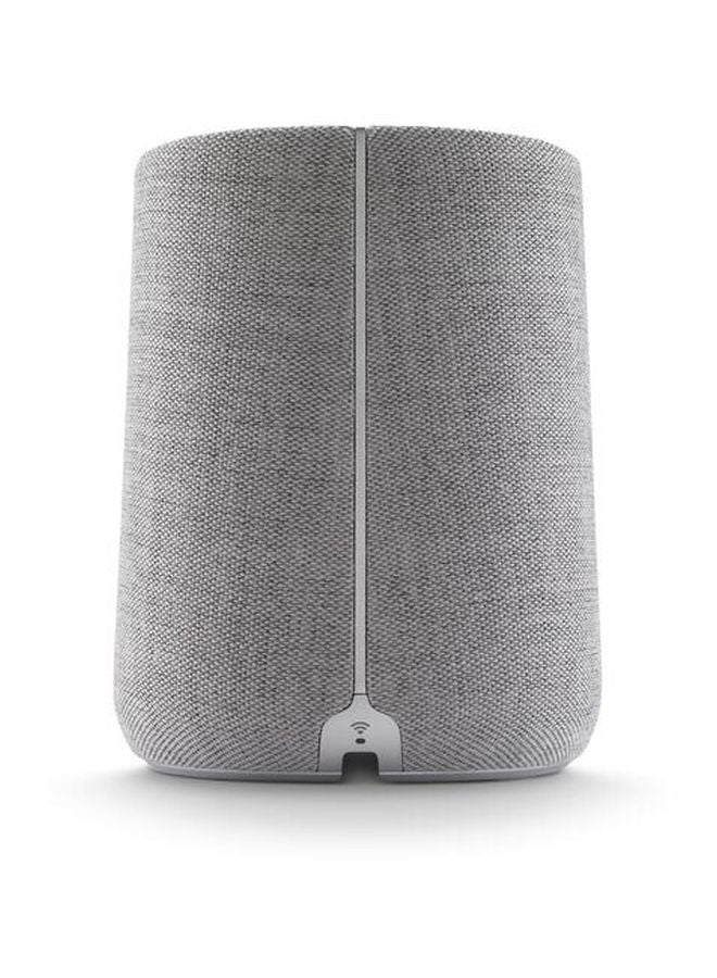 Citation One Wireless Smart Bluetooth Speaker HKCITATIONONEGRYUK Grey
