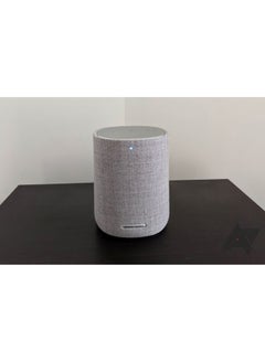 Citation One Wireless Smart Bluetooth Speaker HKCITATIONONEGRYUK Grey - v1615569972/N40972764A_4