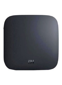صندوق تلفاز 4K أندرويد K2724541975501 أسود