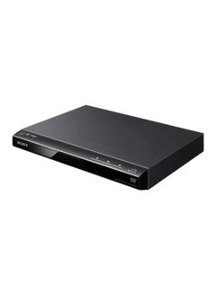 Sony DVD Player DVPSR760 Black  - Image 2