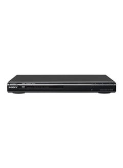 Sony DVD Player DVPSR760 Black  - Image 3