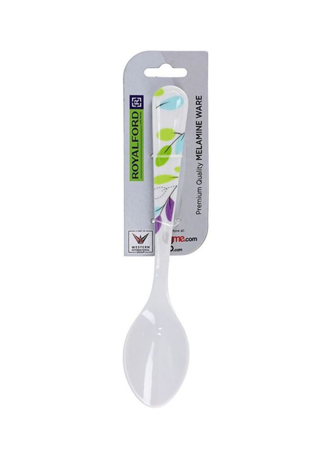 Royalford - Table Spoon multicolor 18.6 X 3.8cm - Image 1