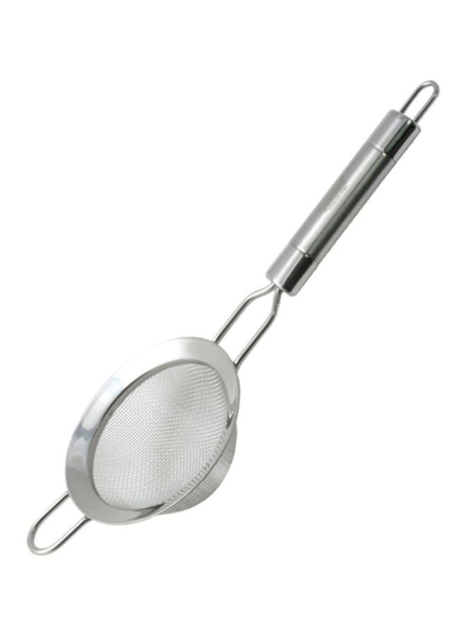 Royalford Sink Strainer Silver 15.2cm  - Image 1