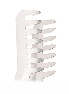 برستيج ملقط المعكرونة فضي  - Image 3