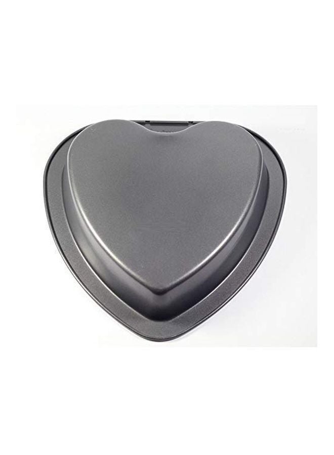 Homemaker Heart Shape Cake Pan 20Cm 20cm - Image 3